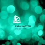 Capa-nagydíj 2026 pályázat Capa-nagydíj 2026 fotópályázat