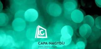 Capa-nagydíj 2026 pályázat Capa-nagydíj 2026 fotópályázat
