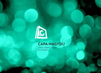 Capa-nagydíj 2026 fotópályázat