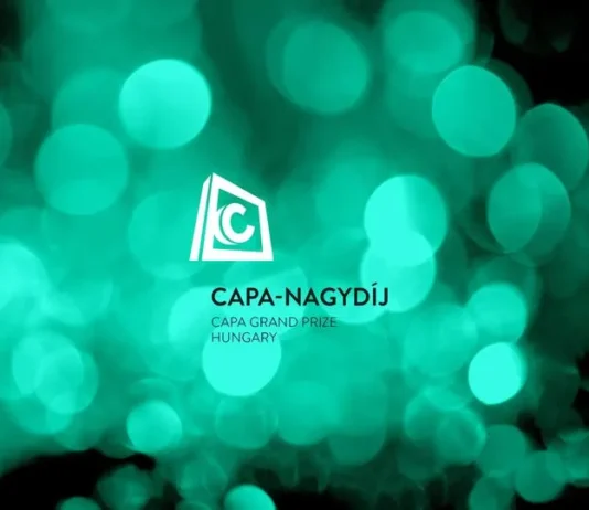 Capa-nagydíj 2026 pályázat Capa-nagydíj 2026 fotópályázat