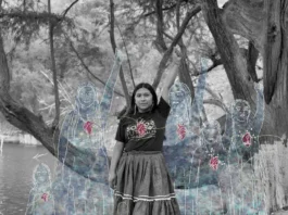 Kihirdették a Sony World Photography Awards 2026 győzteseit © Citlali Fabián, Mexico, Photographer of the Year, Professional Competition, Creative kategória győztese