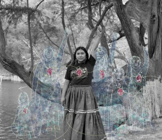 Kihirdették a Sony World Photography Awards 2026 győzteseit © Citlali Fabián, Mexico, Photographer of the Year, Professional Competition, Creative kategória győztese