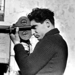 Robert Capa: a haditudósító, aki személyes történetként fotózta a történelmet Robert Capa fotográfus, haditudósító
