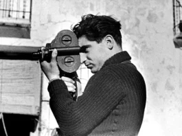 Robert Capa: a haditudósító, aki személyes történetként fotózta a történelmet Robert Capa fotográfus, haditudósító