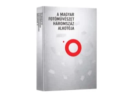 A magyar fotóművészet háromszáz alkotója album A magyar fotóművészet háromszáz alkotója fotóalbum