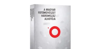 A magyar fotóművészet háromszáz alkotója album A magyar fotóművészet háromszáz alkotója fotóalbum