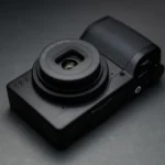 RICOH GR IV Monochrome digitális fényképezőgép RICOH GR IV Monochrome digitális fényképezőgép
