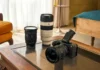 Sony FX5 új full-frame Cinema Line kamera Sony FX5 Cinema Line kamera, digitális fényképezőgép