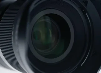 Sigma 35mm F1.2 DG II | Art profi objektív Sigma 35mm F1.2 DG II | Art profi objektív