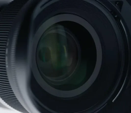 Sigma 35mm F1.2 DG II | Art profi objektív Sigma 35mm F1.2 DG II | Art profi objektív