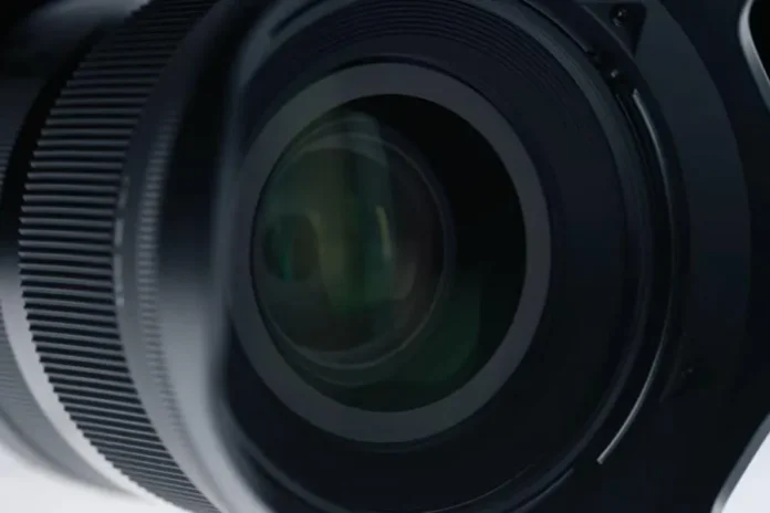 Sigma 35mm F1.2 DG II | Art Sigma 35mm F1.2 DG II | Art profi objektív