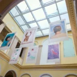 Csend anatómiája – fotókiállítás a petefészekrákról a Semmelweis Egyetemen Csend anatómiája: Gáldi Vinkó Andrea fotókiállítása