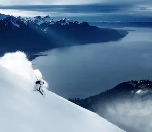 Megnyílt a nevezés a World Sports Photography Awards 2027 pályázatra Germain Favre-Felix – North (2026) - World Sports Photography Awards